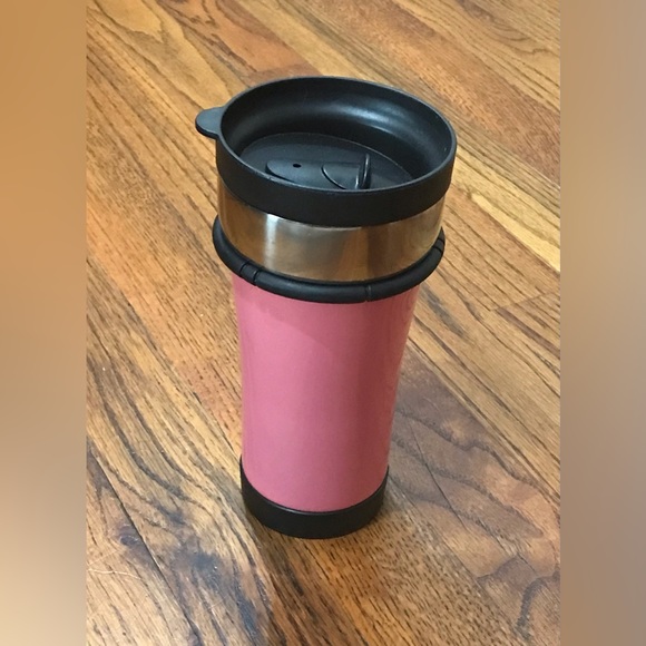 Metal Drink Hydration Beverage Coffee Mug Cup Bottle Tumbler Container 
… - Picture 8 of 16